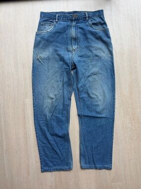 Baggy Jeans